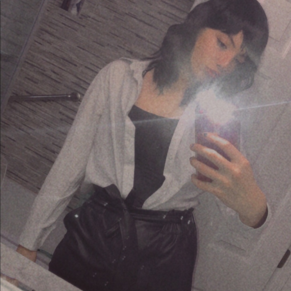 Meet your Posher, Bella